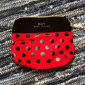 Marc Jacobs Dot Pouch